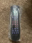 Rca Proscan Vcr Universal Remote Control VCL1 CRK76VBL1 VR678HF VR694HF New. Price: $9.50.