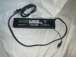 Vtg 1985 Galaxy 2200 Power Supply Adapter Wall Plug - Works Perfectly! Used. Price: $34.99.