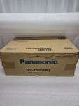 10 Panasonic T120 Master, Professional Broadcast Blank Vhs Tapes.japan. New. Price: $149.95.