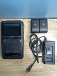 Sony GV-300 Video Walkman 8 Ntsc Tv Recorder No Power For. Price: $109.99.