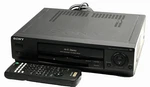 Sony SLV-678HF Hi-fi Stereo Vcr Vhs Player 4-HEAD Tested Used. Price: $89.99.