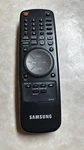 Samsung Vcr Remote Control AC5910332B VR3606 VR5508 VR5607 VR8508 Oem Used. Price: $14.99.