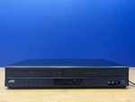 Jvc Dvd Player And Video Cassette Recorder Model HR-XVC11BJ No Remote Used. Price: $40.00.