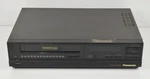 1986 Panasonic Omnivision PV-1361 Vcr Vhs Player Recorder For Repair No Power. Price: $31.49.