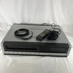 Selectavision Vcr Cassette Recorder Model Vhs Player VKT375 - Parts/repair For. Price: $49.97.