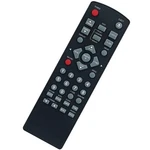 New N9325UD Replace Remote For Sylvania Vcr 6220CVA KVS299K SRV202 SRV192. Price: $12.99.