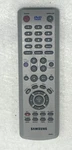Samsung 00008X Vcr Remote Control Oem DVD-V4800 DVD-V8500 DVD-V8600 Tested Used. Price: $25.58.