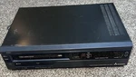Vintage Mitsubishi Video Cassette Recorder Vcr HS-318UR Parts Only No Remote For. Price: $18.23.