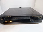 Ge Videocassette Recorder VG-7910 Used. Price: $27.19.