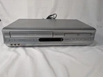 Toshiba / Dvd Combo SD-K220U *vcr Works, Player Does Not Read Disc* For. Price: $23.95.