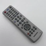 Samsung Remote Control 00008X For Dvd V4800 Vcr Combo Original Genuine Oem Used. Price: $12.99.