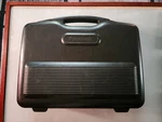 Panasonic AG-456 Svhs Camcorder Video Camera Case 1980S Vintage Used. Price: $10.83.