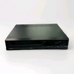 Broksonic VHSA-6687TC Vcr Player Recorder Untested For. Price: $19.99.