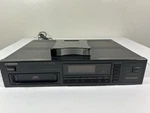 Pioneer PD-M410 Multi Compact Disc Player 6 Cd Cartridge Powers For. Price: $59.00.