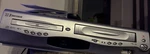 Emerson EWD2203 Dvd & Vcr Combo Vhs Player Recorder Refurbished Used. Price: $94.89.