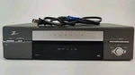 Zenith VRD2125 Vcr Gray Used. Price: $49.98.