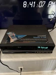Magnavox Video Vcr, Vhs Player Recorder VR9622AT01 Works / Parts For. Price: $19.99.