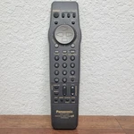 Original Panasonic VSQS1559 Remote Control PV8453 PV8451K PV8450 Used. Price: $11.96.