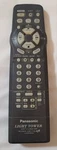 Panasonic Light Tower Program Director Universal Remote Control Tv/vcr/cable Euc Used. Price: $16.49.