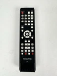 Original Magnavox NB887 Remote Control MDR161V ZV427MG9A ZV427MG9B Used. Price: $13.56.
