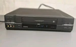 Toshiba Vcr M662 Vhs Player/recorder No Remote Tested And Working! Used. Price: $39.99.