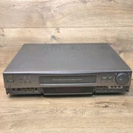 Jvc HR-S6900U Vcr Super Vhs Recorder *for Parts Repair. Price: $79.99.