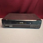 Toshiba Vhs Vcr W522 Fi 4 Head Tested Working Video Cassette Recorder Used. Price: $56.00.