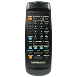 Magnavox N9085UD Factory Original Vcr Remote VRU362A, VRV342, VRU262AT Used. Price: $10.59.