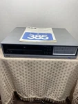Rca VMT385A Vcr Vhs Japan High Quality Owners Manual - No Remote Parts Only For. Price: $24.00.
