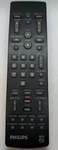 Philips 483521837062 Genuine Vcr Remote Control For VR3560, VR6065, VR6065AT01 Used. Price: $11.91.