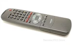 Toshiba Vcr Hi-fi Player Genuine Remote Control M-249 M-228 M249 M228 Used. Price: $15.00.