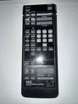 Nec Remote RC-1051E Oem Original Tested Used. Price: $33.54.