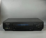 Panasonic PV-4661 Omnivision Vhs Vcr Hi-fi Mts Stereo Untested Parts Repair For. Price: $19.97.
