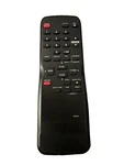 Sylvania Funai Symphonic N9326 Vcr Remote SRV206 SRV204 DTK4200 F260LB SL240A Used. Price: $8.99.
