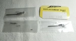 QTY(1) Zenith 800-1046 Threading Ring Service Kit Nos Beta Vcr Open. Price: $15.00.