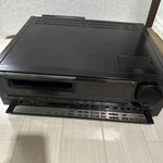 Sony EDV-9000 Vcr Betamax Player Recorder Used. Price: $775.96.