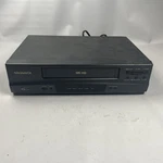 Magnavox VRT242AT22 Vhs Player Vcr Hq Recorder 4-HEAD For Parts. Price: $19.87.