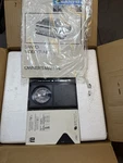 New! Sanyo VTT-481 Video Tuner Timer Open. Price: $100.00.