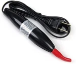 Vcc Universal Head Demagnetizer For Cassette Tape Deck Recorder Reel To Black New. Price: $42.99.
