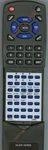 Replacement Remote For Toshiba W525, BZ614478, VC525 New. Price: $34.85.