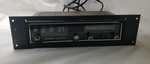 Sylvania Guest Matic Model Y-698 For. Price: $35.00.