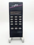 Gemstar Vcr Plus Remote Control Model VIP-8 Used. Price: $15.97.