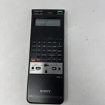 Oem Sony RMT-256 Vtr Vcr Remote Commander Control SLV-70H SLF70HF SLV50 Used. Price: $15.87.