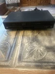 Jvc HR-XVC16 Dvd / Vhs Combo Player Recorder Works Great Vcr Hi-fi Nice Used. Price: $90.00.