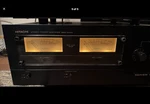 Hitachi HCA-8300 Preamplifier And HMA-8300 + Ft 440 Tuner Used. Price: $1525.00.
