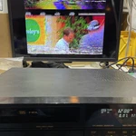Jvc HR-D440U Vhs Vcr Player Parts/repair Pls Read DESCRIPTION-NEED2CLEAN Heads? For. Price: $19.98.