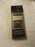 Fastshipping Zenith 124-107-01 Remote Control See Item Description Used. Price: $29.99.