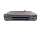 Panasonic AG-1320P Vcr/ Sqpb Pro Line No Remote -tested Used. Price: $65.00.