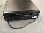 Goldstar Vintage Antique Vhs Tape Player Vcr 1980S #VCP-4200M *parts, As-is* For. Price: $20.00.