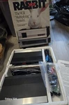 Never Used Rabbit Vcr Multiplying Tr 7000 Open. Price: $30.00.